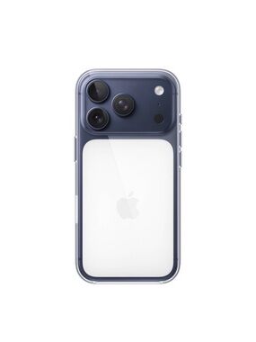 Apple IPhone 17 Pro Magsafe clear case